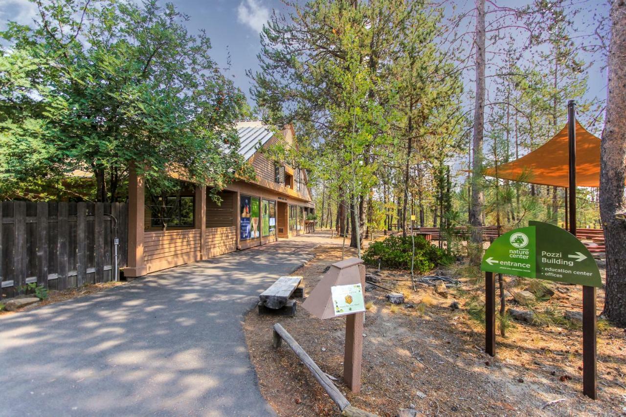 サンリヴァー1 Abbot Houseアパートメント エクステリア 写真